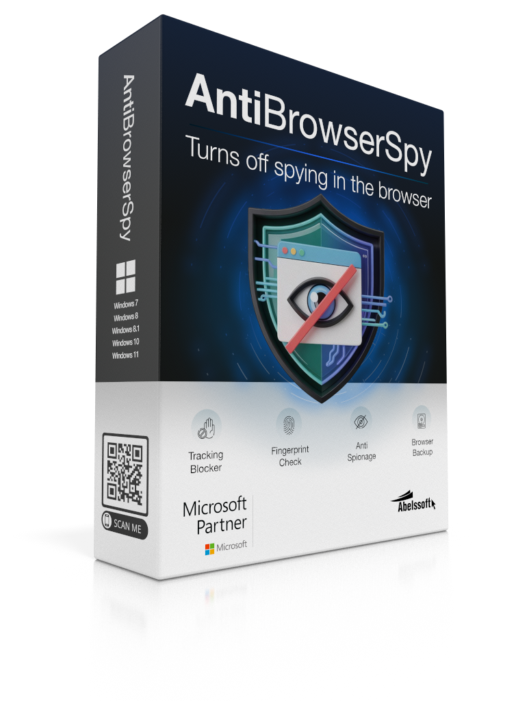 AntiBrowserSpy