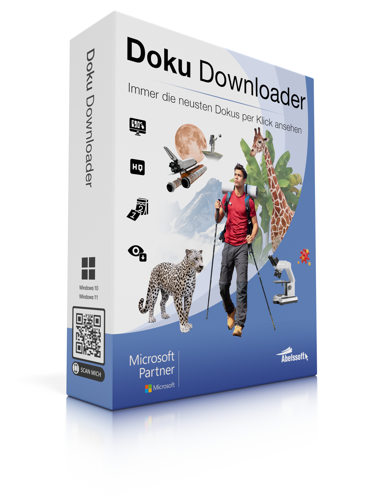 Doku Downloader